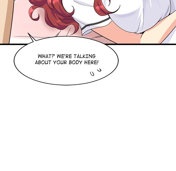 My Other Girlfriend - Chapter 4 - picture 102