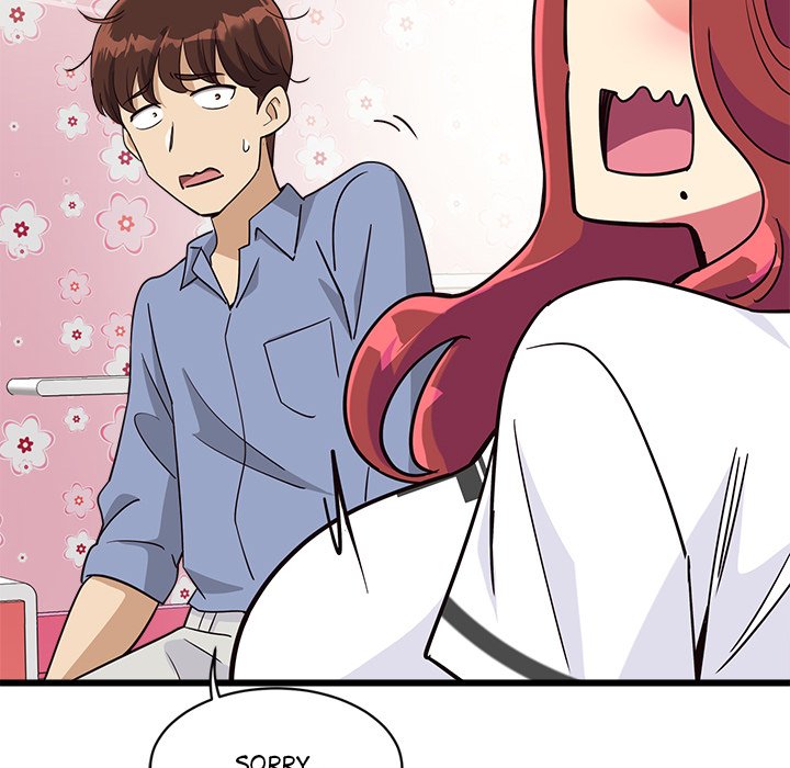 My Other Girlfriend - Chapter 4 - picture 104