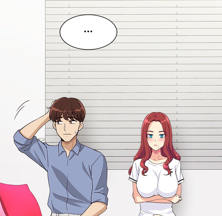 My Other Girlfriend - Chapter 4 - picture 106
