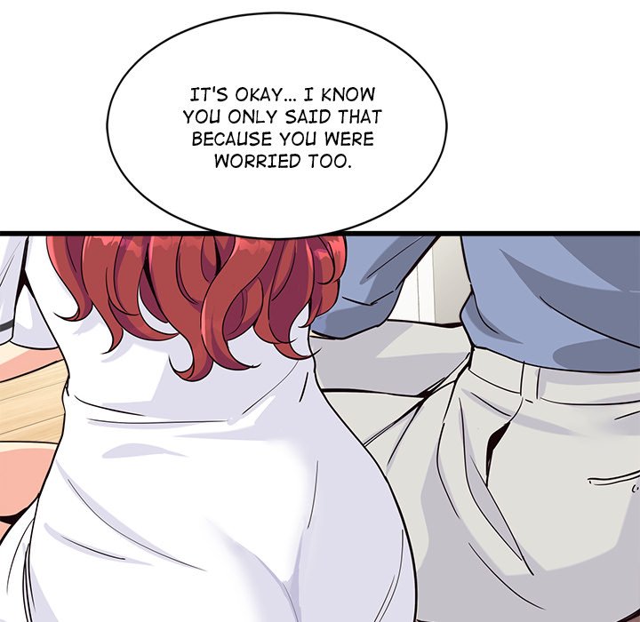 My Other Girlfriend - Chapter 4 - picture 108