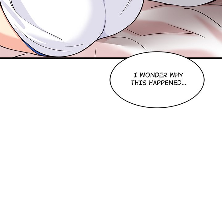 My Other Girlfriend - Chapter 4 - picture 109