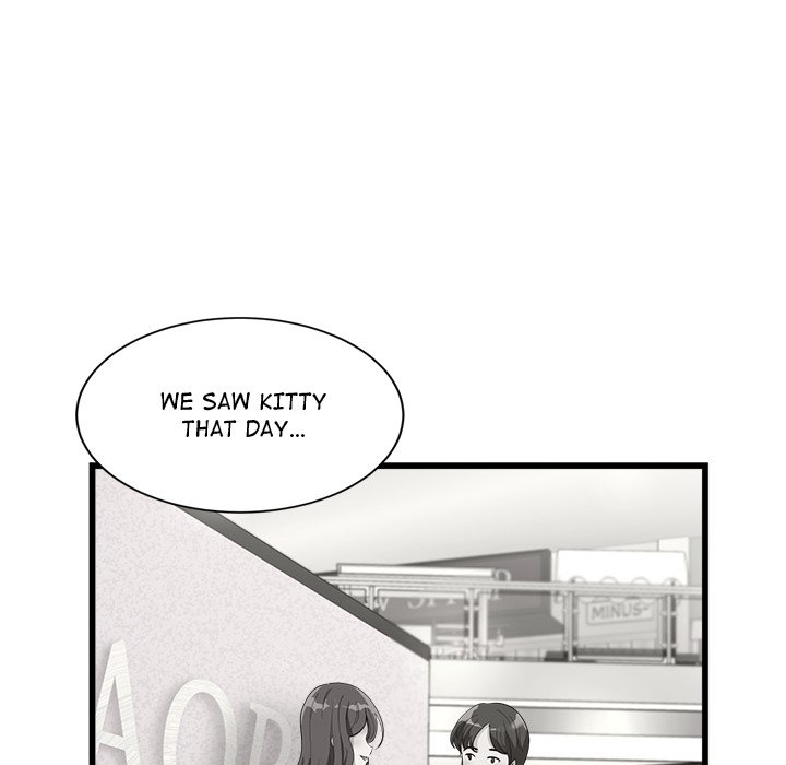 My Other Girlfriend - Chapter 4 - picture 112