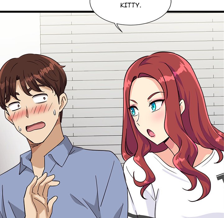 My Other Girlfriend - Chapter 4 - picture 115