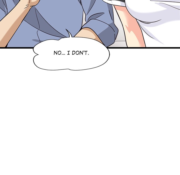 My Other Girlfriend - Chapter 4 - picture 116