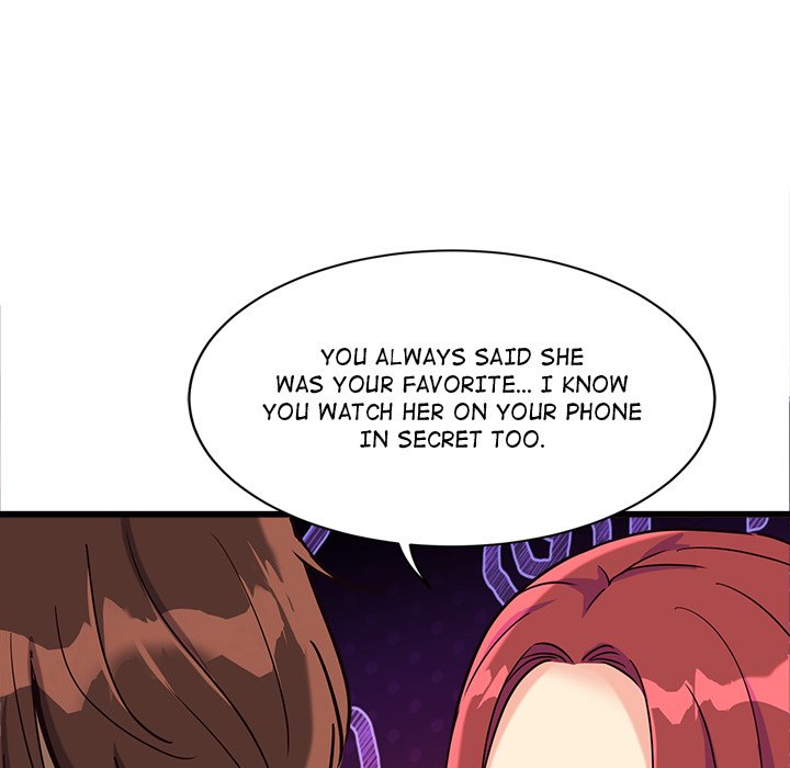 My Other Girlfriend - Chapter 4 - picture 117