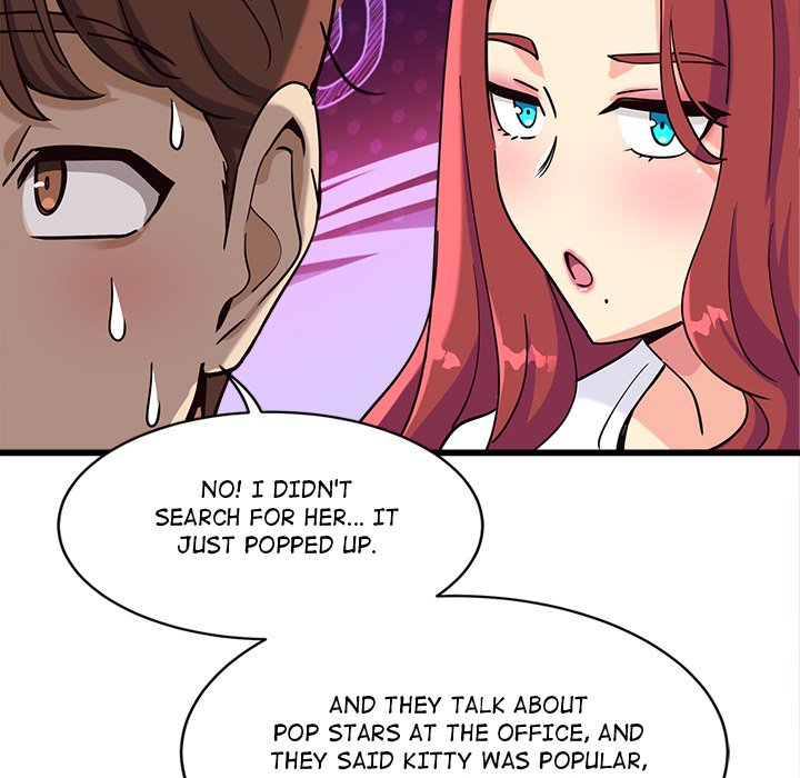 My Other Girlfriend - Chapter 4 - picture 118