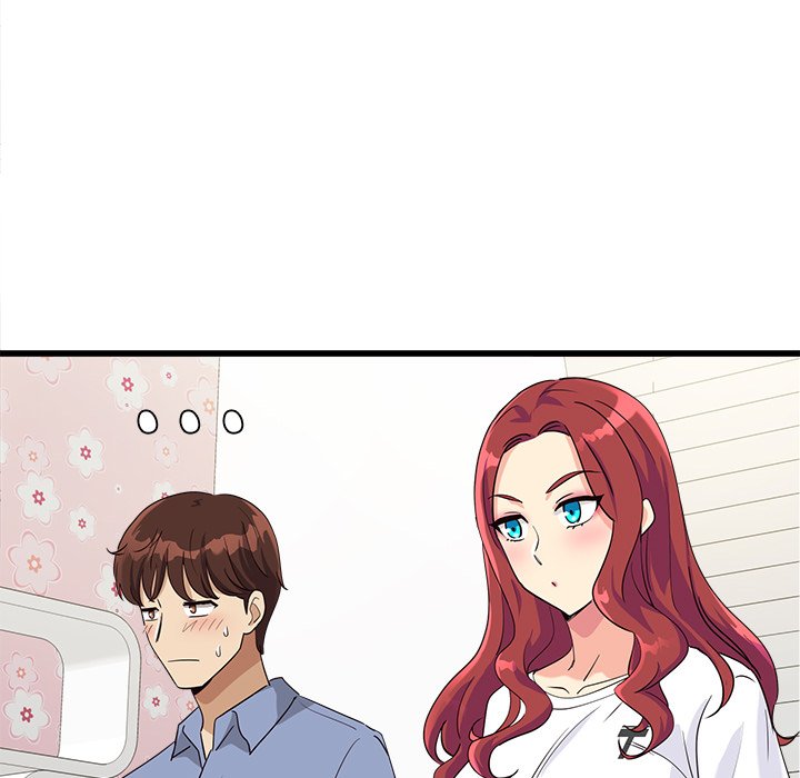 My Other Girlfriend - Chapter 4 - picture 120