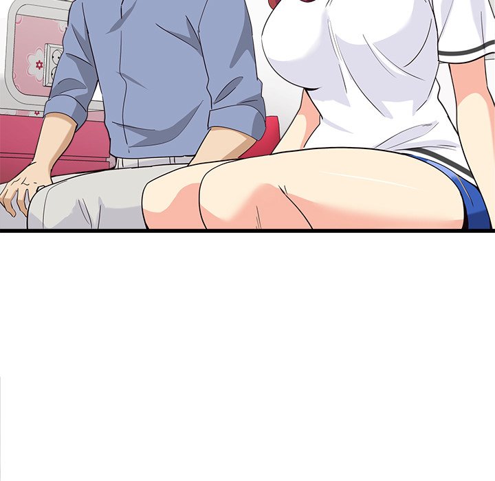 My Other Girlfriend - Chapter 4 - picture 121