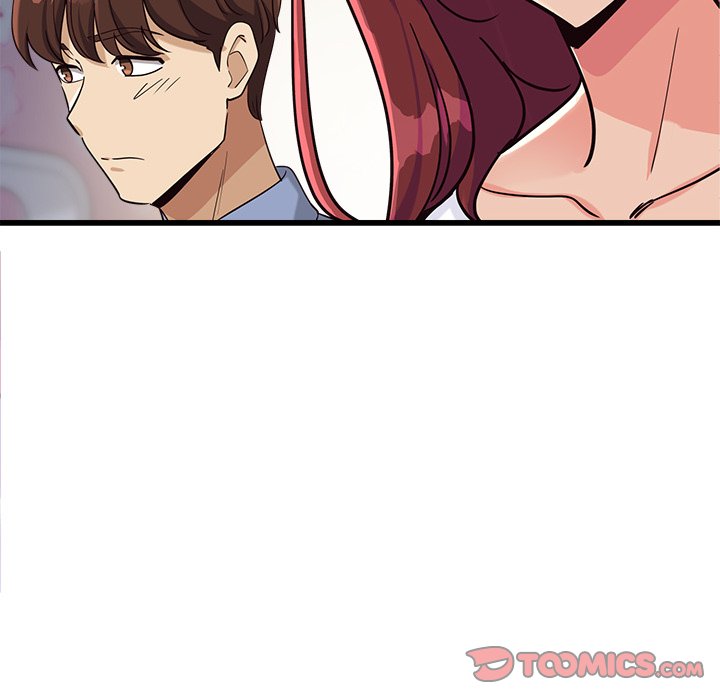 My Other Girlfriend - Chapter 4 - picture 123