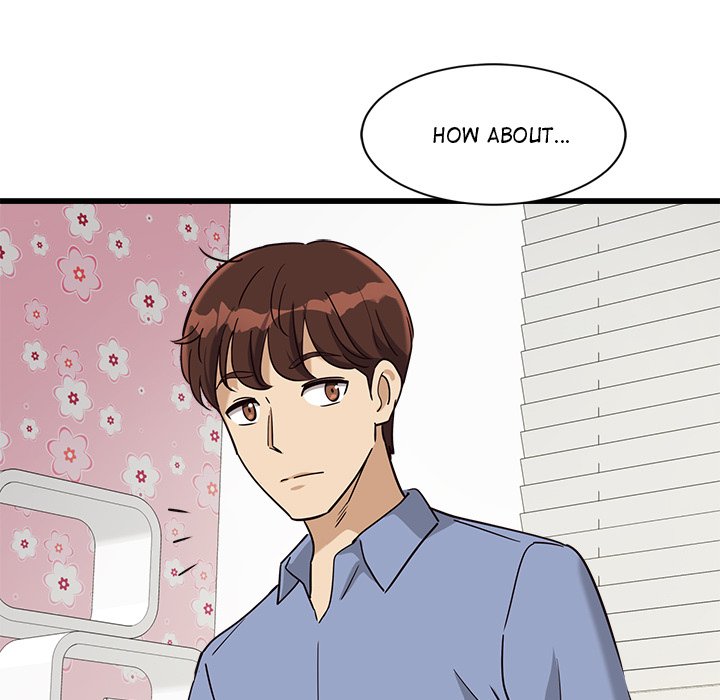 My Other Girlfriend - Chapter 4 - picture 126