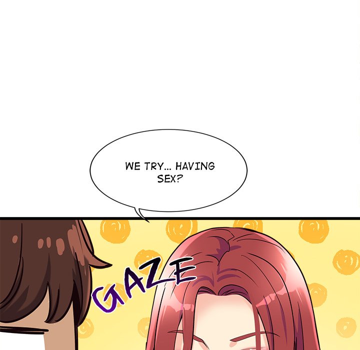 My Other Girlfriend - Chapter 4 - picture 128