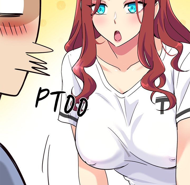 My Other Girlfriend - Chapter 4 - picture 129