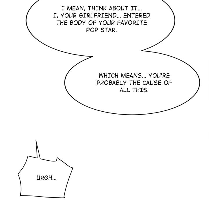 My Other Girlfriend - Chapter 4 - picture 133