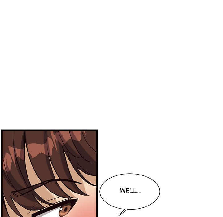 My Other Girlfriend - Chapter 4 - picture 134