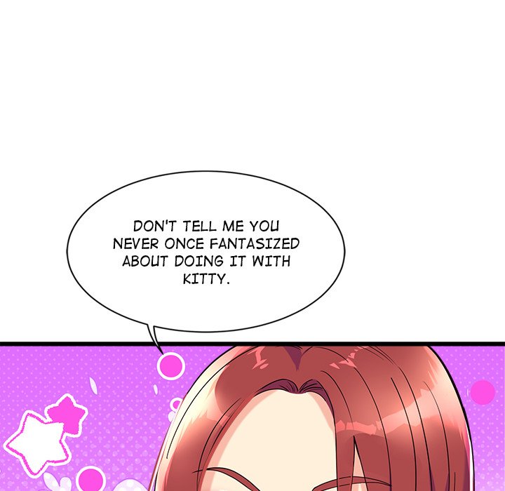 My Other Girlfriend - Chapter 4 - picture 137