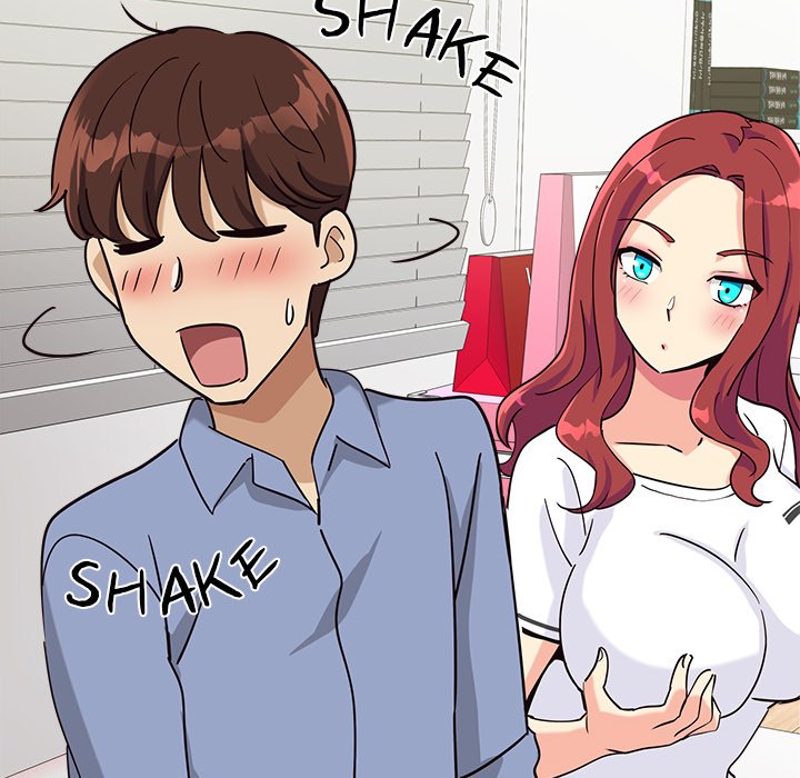 My Other Girlfriend - Chapter 4 - picture 141