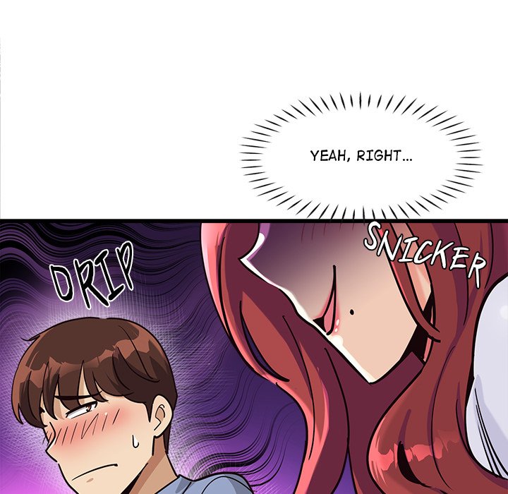 My Other Girlfriend - Chapter 4 - picture 143