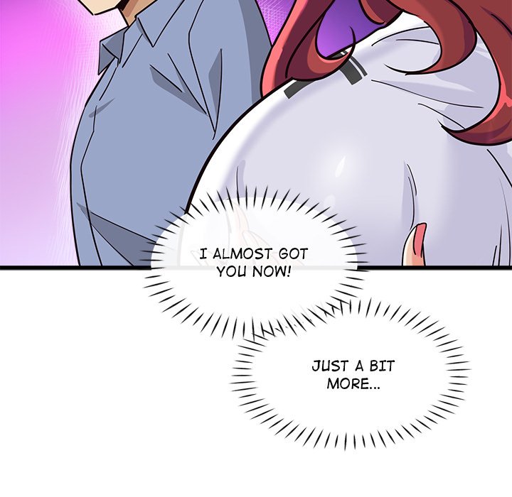 My Other Girlfriend - Chapter 4 - picture 144