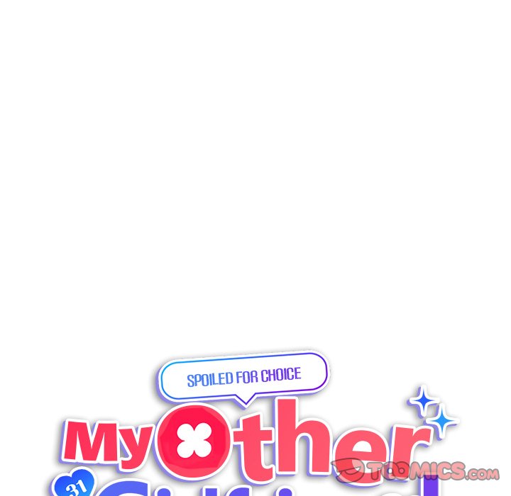 My Other Girlfriend - Chapter 4 - picture 15