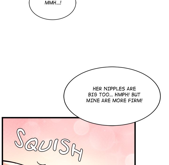 My Other Girlfriend - Chapter 4 - picture 152