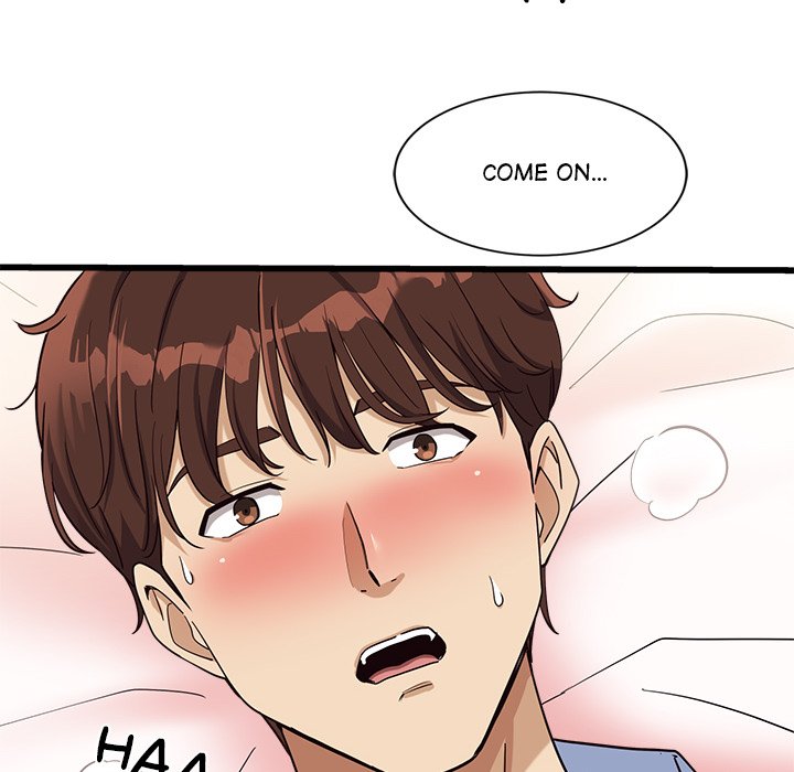 My Other Girlfriend - Chapter 4 - picture 162