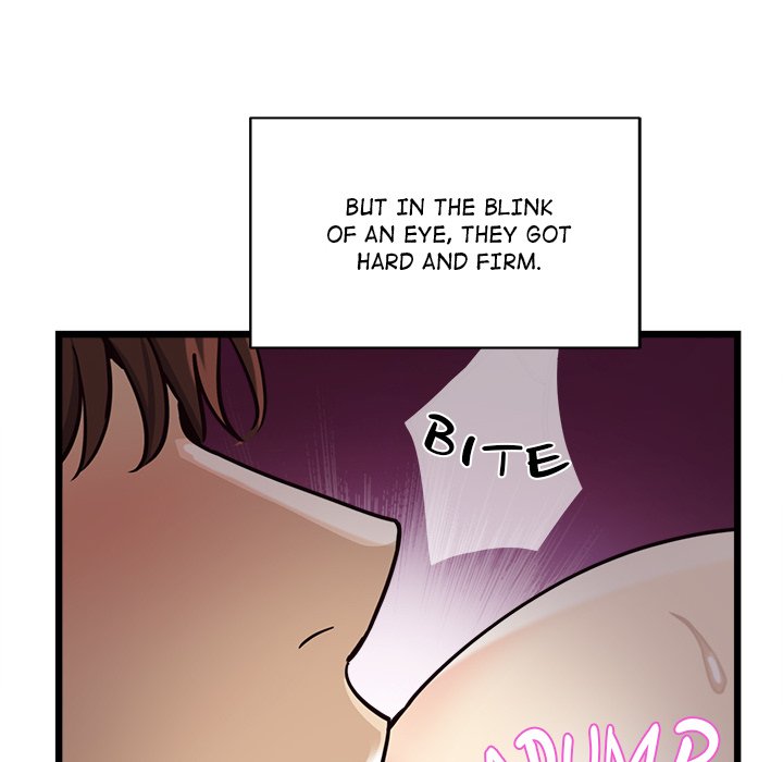 My Other Girlfriend - Chapter 4 - picture 189