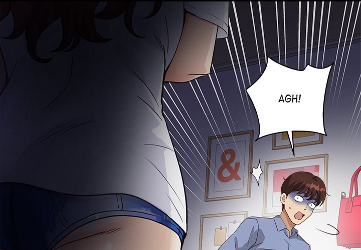 My Other Girlfriend - Chapter 4 - picture 2