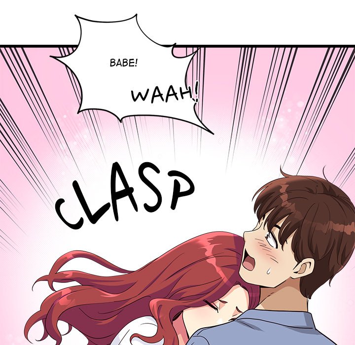My Other Girlfriend - Chapter 4 - picture 22