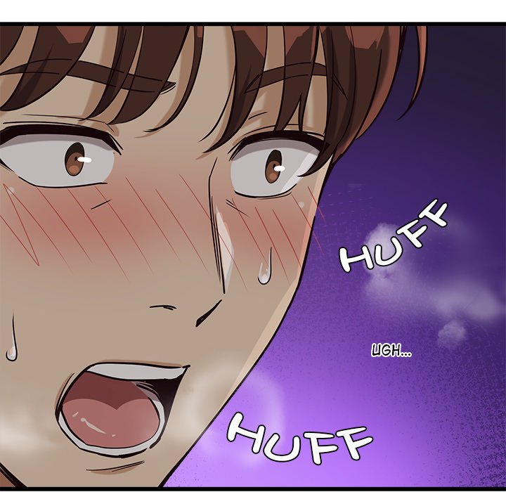 My Other Girlfriend - Chapter 4 - picture 220