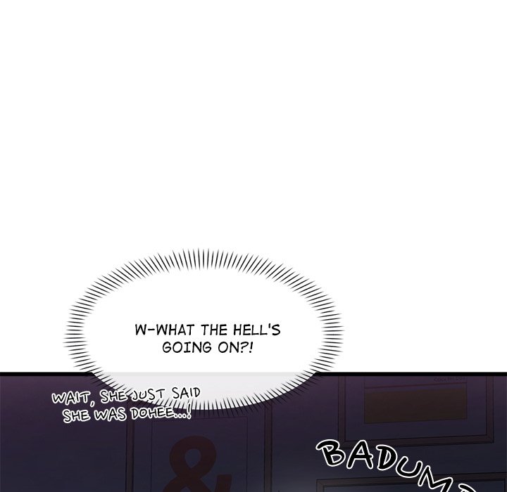 My Other Girlfriend - Chapter 4 - picture 24