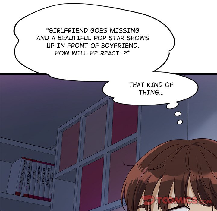 My Other Girlfriend - Chapter 4 - picture 27