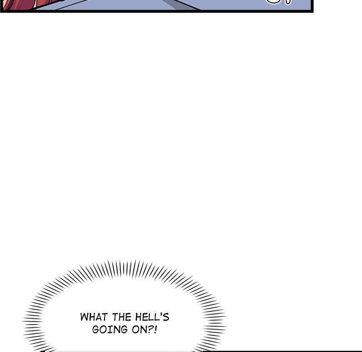 My Other Girlfriend - Chapter 4 - picture 31