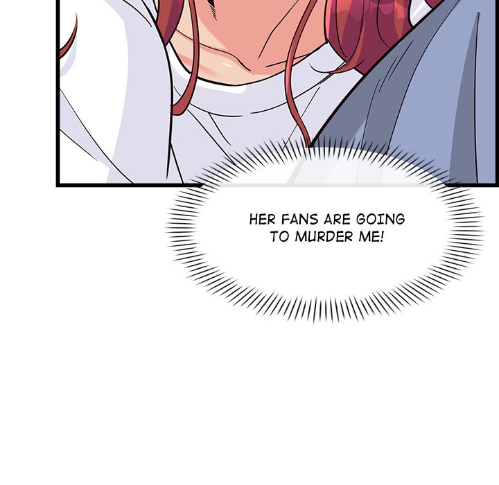 My Other Girlfriend - Chapter 4 - picture 33