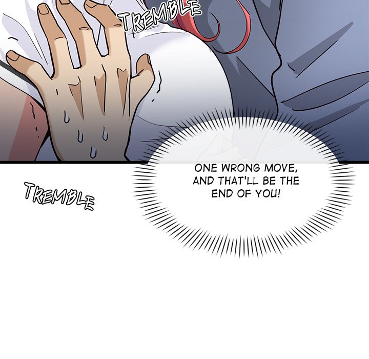 My Other Girlfriend - Chapter 4 - picture 35