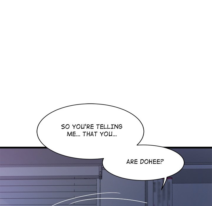 My Other Girlfriend - Chapter 4 - picture 36