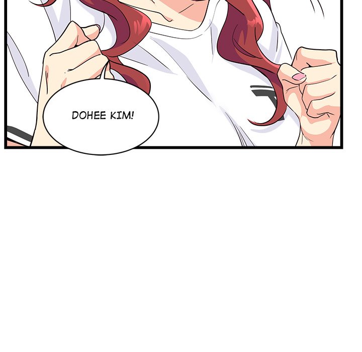 My Other Girlfriend - Chapter 4 - picture 40