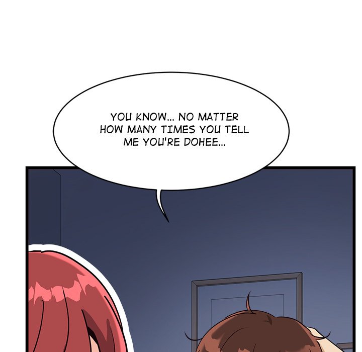 My Other Girlfriend - Chapter 4 - picture 41