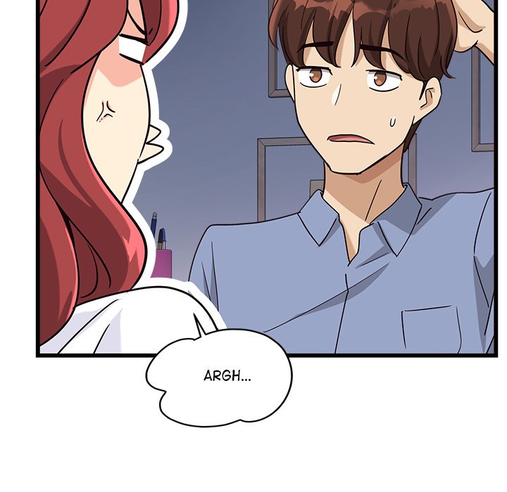 My Other Girlfriend - Chapter 4 - picture 42