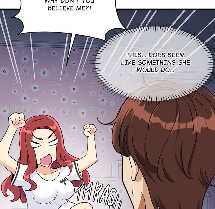 My Other Girlfriend - Chapter 4 - picture 44