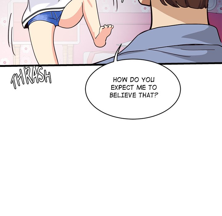 My Other Girlfriend - Chapter 4 - picture 45