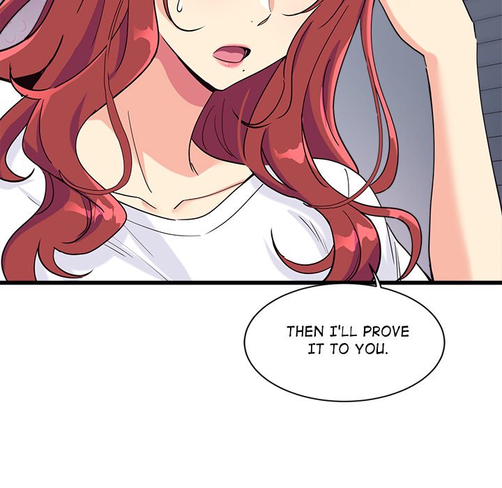 My Other Girlfriend - Chapter 4 - picture 47