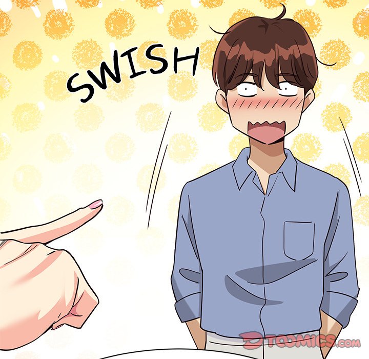 My Other Girlfriend - Chapter 4 - picture 51