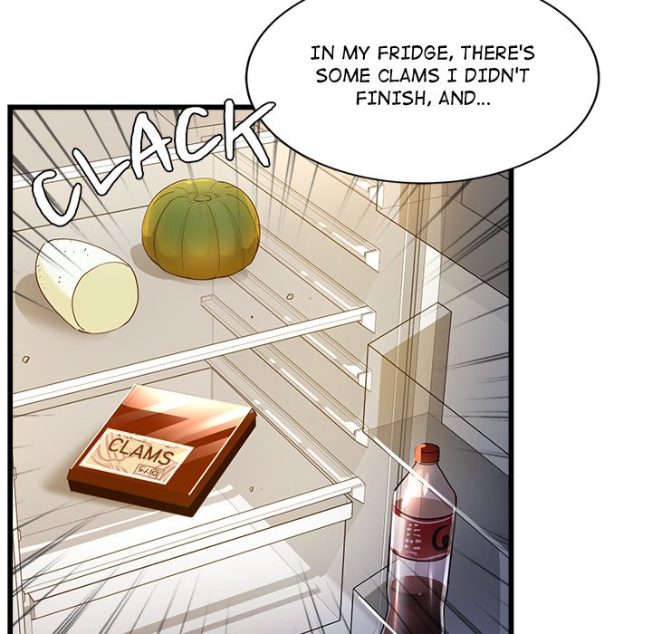 My Other Girlfriend - Chapter 4 - picture 53