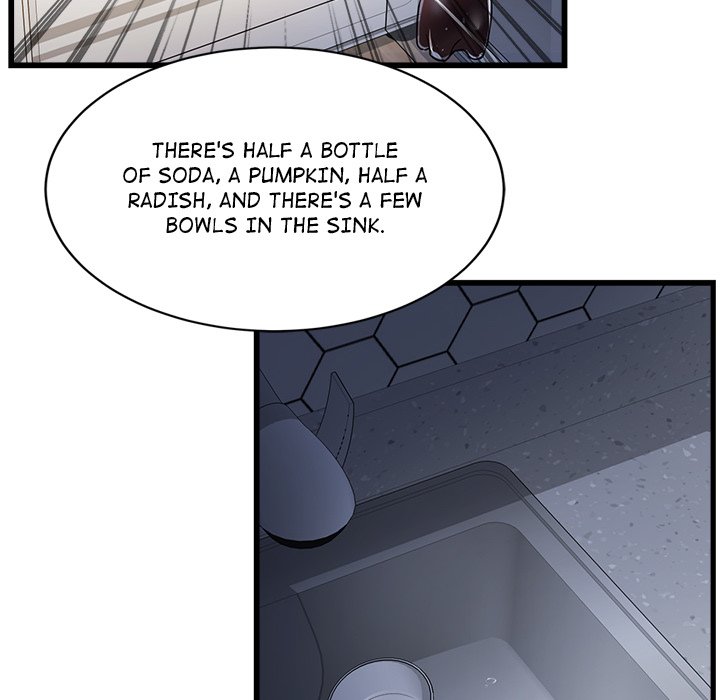 My Other Girlfriend - Chapter 4 - picture 54