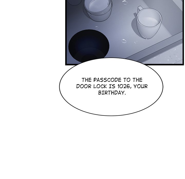 My Other Girlfriend - Chapter 4 - picture 55