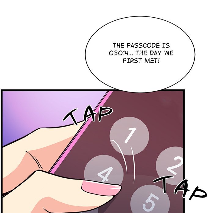 My Other Girlfriend - Chapter 4 - picture 58