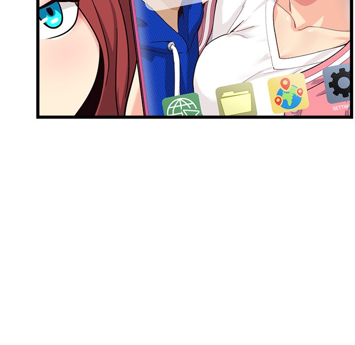 My Other Girlfriend - Chapter 4 - picture 61