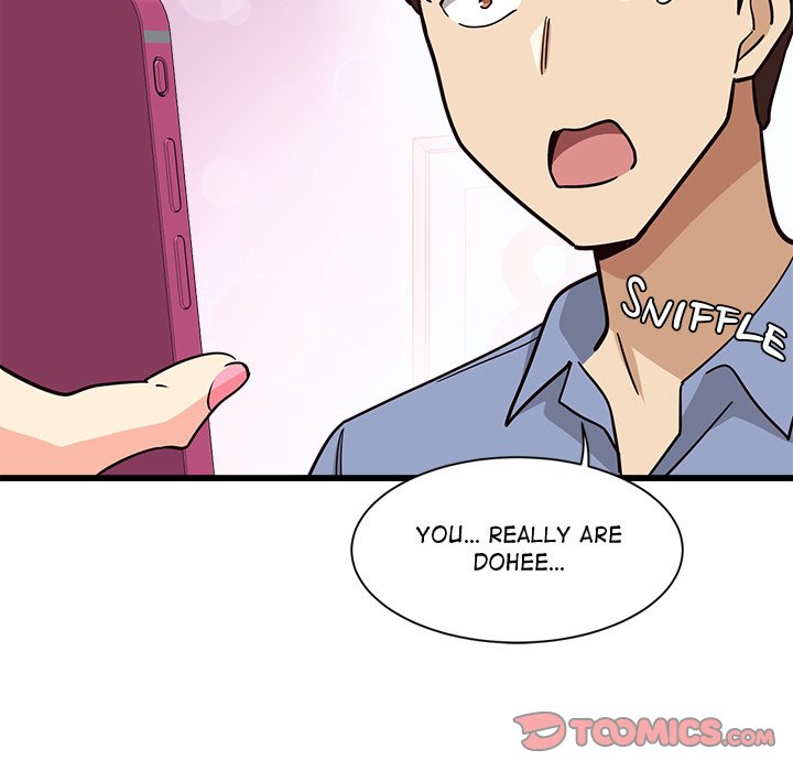 My Other Girlfriend - Chapter 4 - picture 63