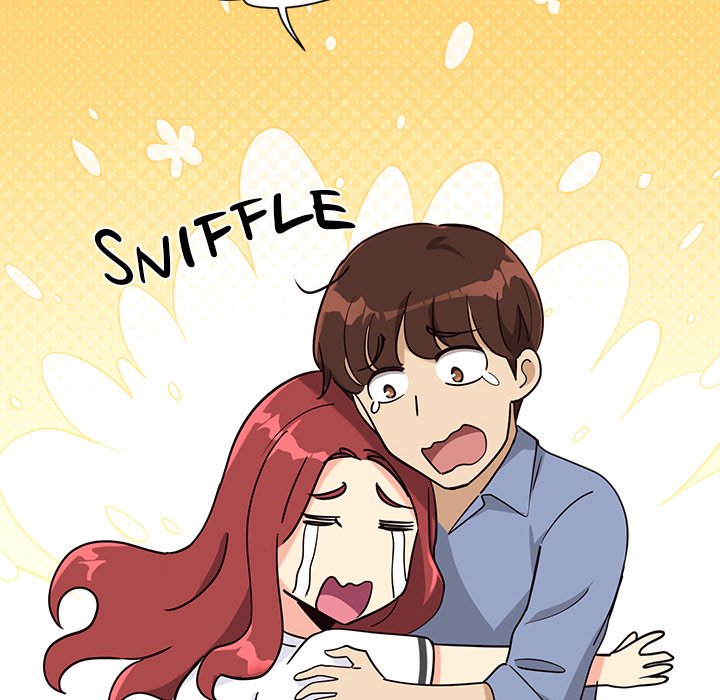 My Other Girlfriend - Chapter 4 - picture 65
