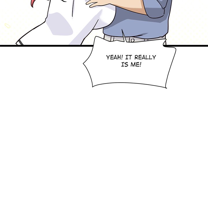 My Other Girlfriend - Chapter 4 - picture 66